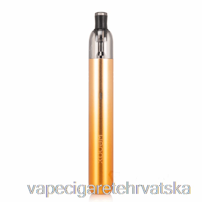 Vape Cigarete Geek Vape Wenax M1 13w Pod Sustav 0.8ohm - Gradient Gold